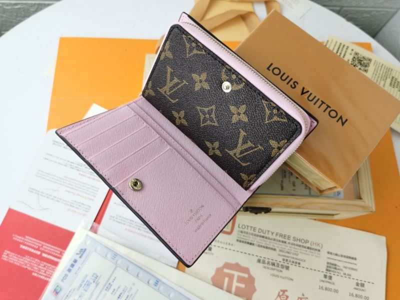 Louis Vuitton Wallets Purse